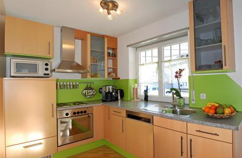 Rothenbach Apartment | Ferienwohnung Kleebaltt
