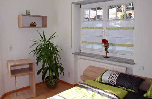 Rothenbach Apartment | Ferienwohnung Kleebaltt