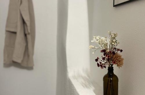 Unterallgau Apartment | Ferienwohnung Kleines Paradies mit privater Sauna