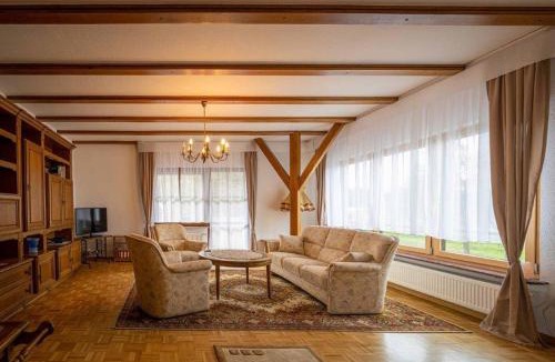 Riedbach Apartment | Ferienwohnung Kleinmünster