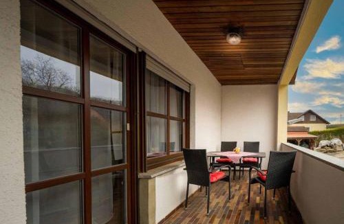 Riedbach Apartment | Ferienwohnung Kleinmünster