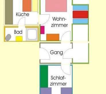 Gruenenbach Apartment | Ferienwohnung-Klesse-Ferienwohnung-1-Eichknobel