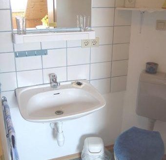 Gruenenbach Apartment | Ferienwohnung-Klesse-Ferienwohnung-1-Eichknobel