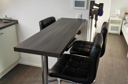 Altenerding Apartment | Ferienwohnung Klettham - a47199