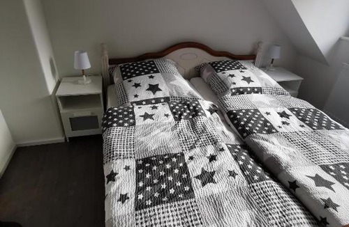 Altenerding Apartment | Ferienwohnung Klettham