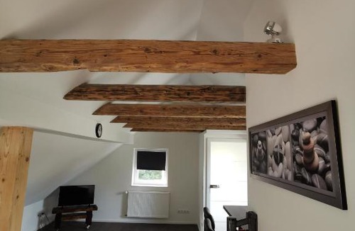 Altenerding Apartment | Ferienwohnung Klettham