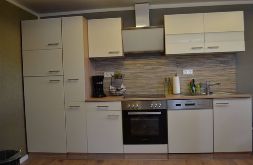 Liebstadt Apartment | Ferienwohnung Klüger - Vacation for the small family