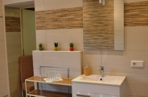 Liebstadt Apartment | Ferienwohnung Klüger - Vacation for the small family