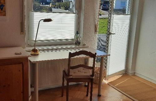Sundern-Allendorf Apartment | Ferienwohnung Klute