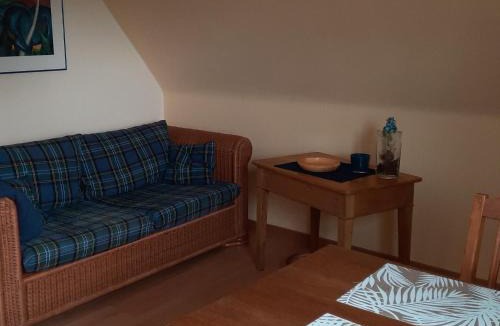 Sundern-Allendorf Apartment | Ferienwohnung Klute
