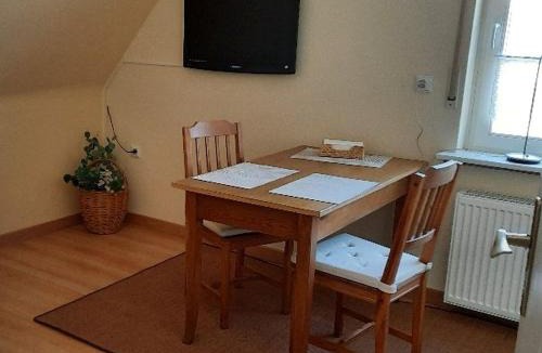 Sundern-Allendorf Apartment | Ferienwohnung Klute