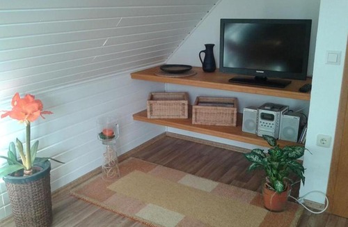 Sundern-Allendorf Apartment | Ferienwohnung Klute