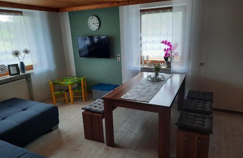Lam Apartment | Ferienwohnung Koller