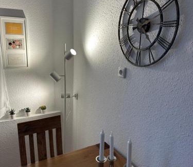 Hirschaid Apartment | Ferienwohnung komham