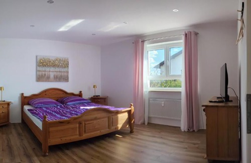 Heppdiel Apartment | Ferienwohnung Kompa