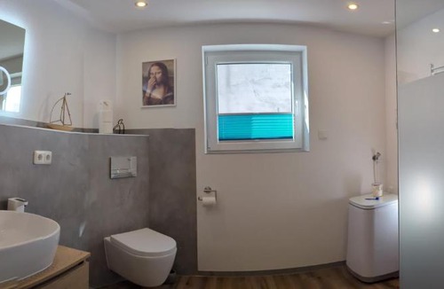 Heppdiel Apartment | Ferienwohnung Kompa