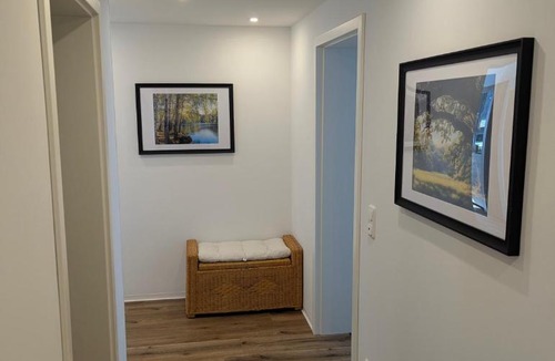 Heppdiel Apartment | Ferienwohnung Kompa