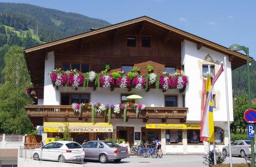 Zillertal Apartment | Ferienwohnung Kopp