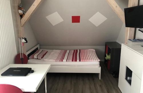 Donauwoerth Apartment | Ferienwohnung Kröner