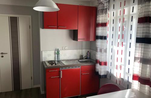 Donauwoerth Apartment | Ferienwohnung Kröner