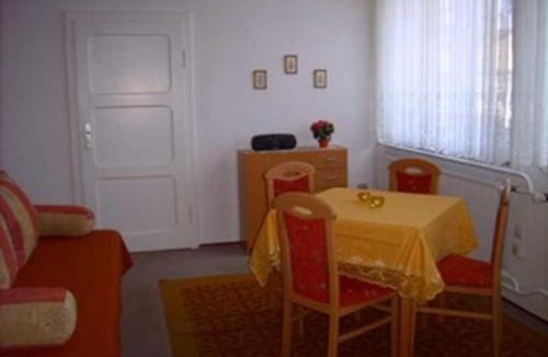 Zirchow Apartment | Ferienwohnung Krüger
