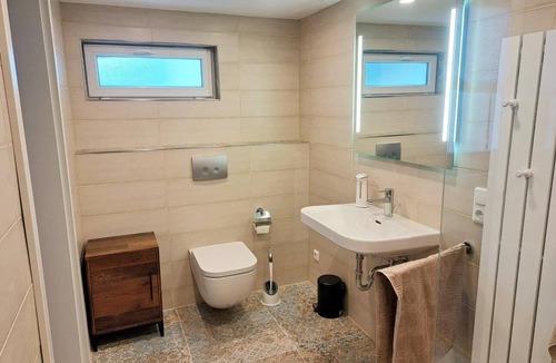 Burgsteinfurt Apartment | Ferienwohnung Kramer, 1-3 Pers