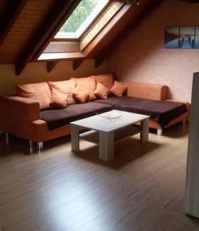 Weilbach Apartment | Ferienwohnung Kuhn