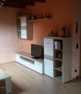 Weilbach Apartment | Ferienwohnung Kuhn