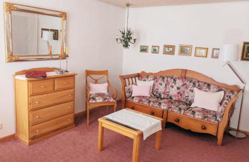 Thanstein Apartment | Ferienwohnung Kuschel