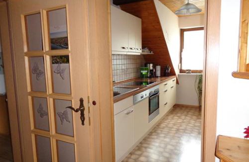 Eussenheim Apartment | Ferienwohnung Löber