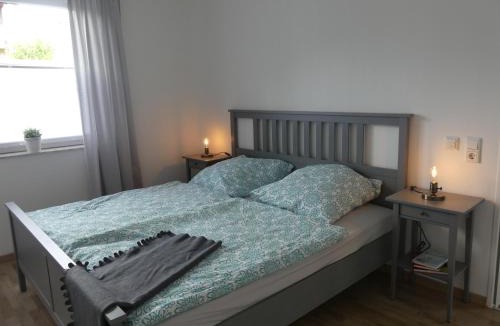 Bad Rothenfelde Apartment | Ferienwohnung Lüdenstein