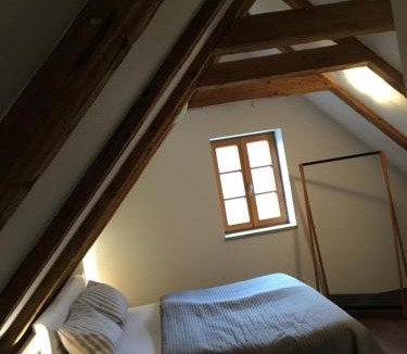 Diessen am Ammersee Apartment | Ferienwohnung Loh