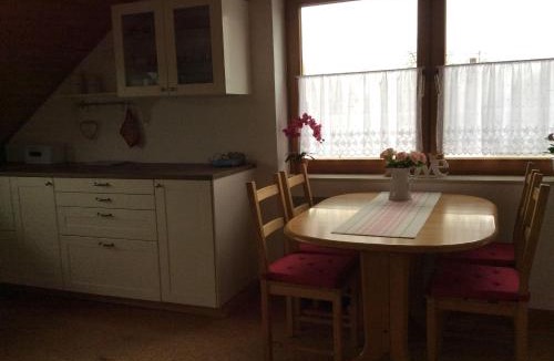 Grißheim Apartment | Ferienwohnung-Loesch