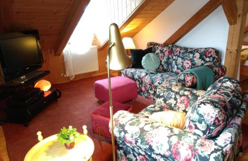 Neureichenau Apartment | Ferienwohnung Lackenhäuser