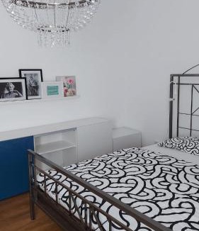 Bamberg Apartment | Ferienwohnung Lagarde