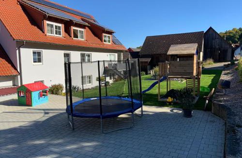 Konigsfeld Apartment | Ferienwohnung Lahner
