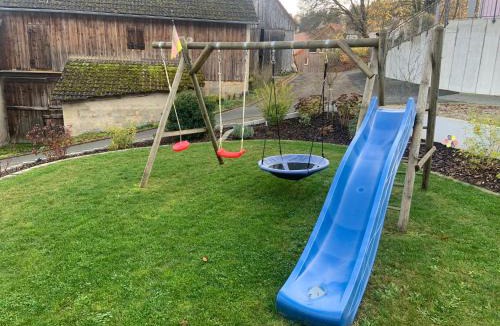 Konigsfeld Apartment | Ferienwohnung Lahner