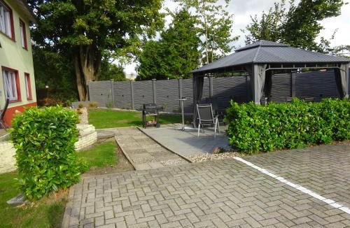 Bad Rothenfelde Apartment | Ferienwohnung LAN
