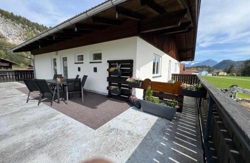 Unterpinswang Apartment | Ferienwohnung Landliebe
