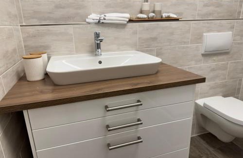 Hohenthann Apartment | Ferienwohnung Landshut am Gambach