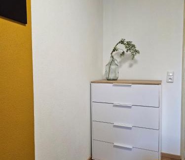 Stadelhofen Apartment | Ferienwohnung Lang