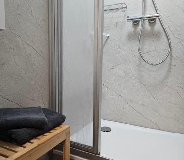 Stadelhofen Apartment | Ferienwohnung Lang