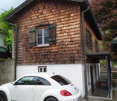 Gmain Apartment | Ferienwohnung Lattenberg