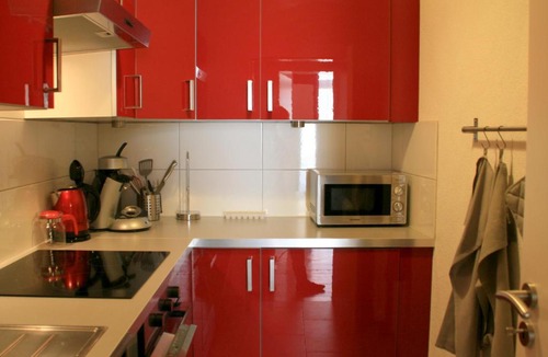 Insel Apartment | Ferienwohnung Laura