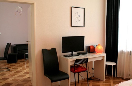 Insel Apartment | Ferienwohnung Laura