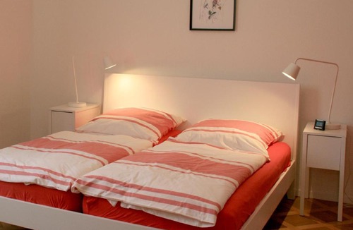 Insel Apartment | Ferienwohnung Laura