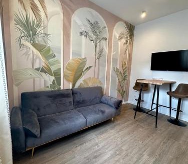 Wolfsbach Apartment | Ferienwohnung Lauri Sommeraktion 2025