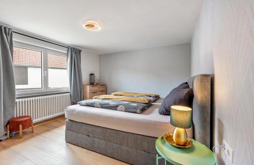 Stockach Apartment | Ferienwohnung Lea La Milan