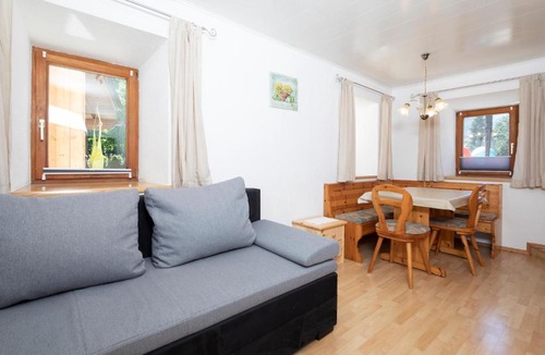 Kramsach Apartment | Ferienwohnung Lechner