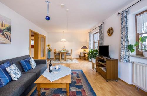 Farchant Apartment | Ferienwohnung Lechner